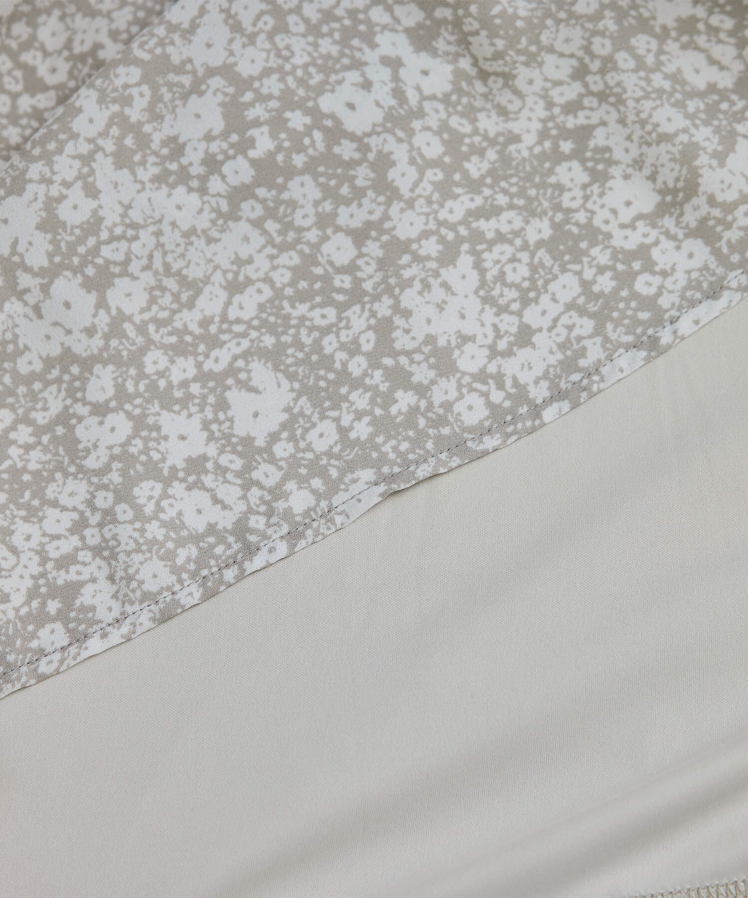 Rope&rsquo;Picnic「小花柄フリルスカート」|スカート|