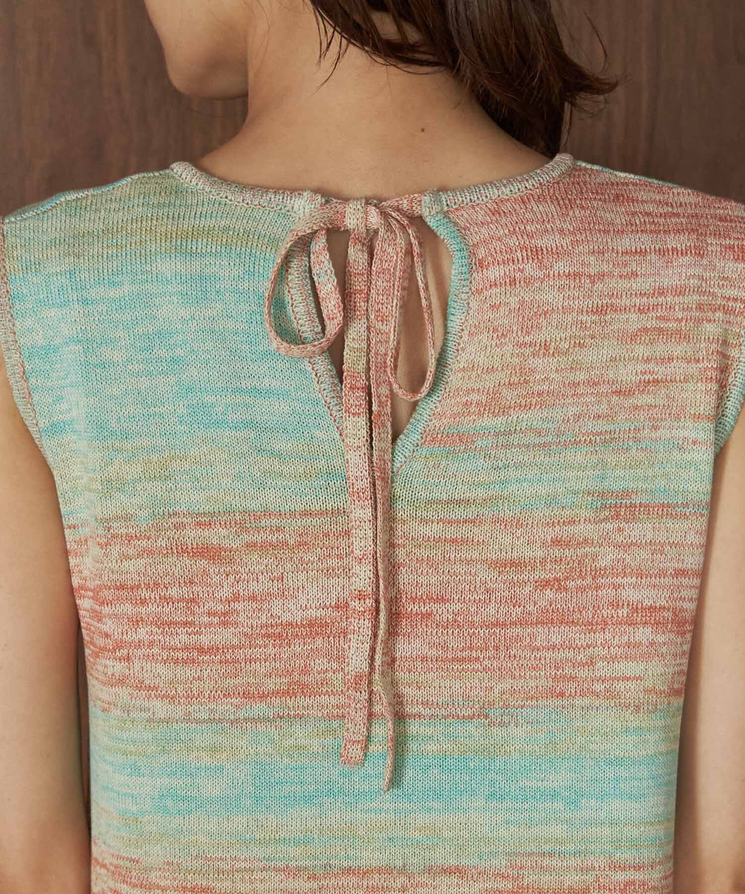 Rope&rsquo;Picnic「【emur/エミュール】ニットワンピース」|ワンピース|