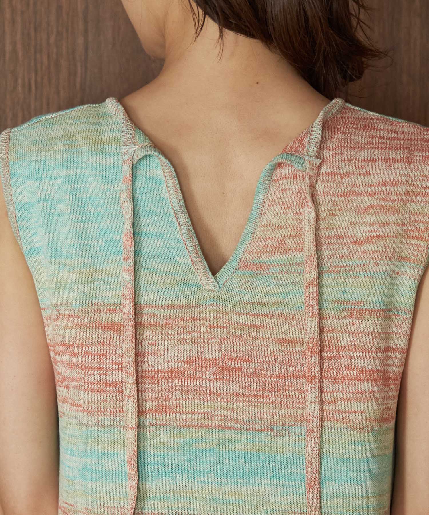 Rope&rsquo;Picnic「【emur/エミュール】ニットワンピース」|ワンピース|