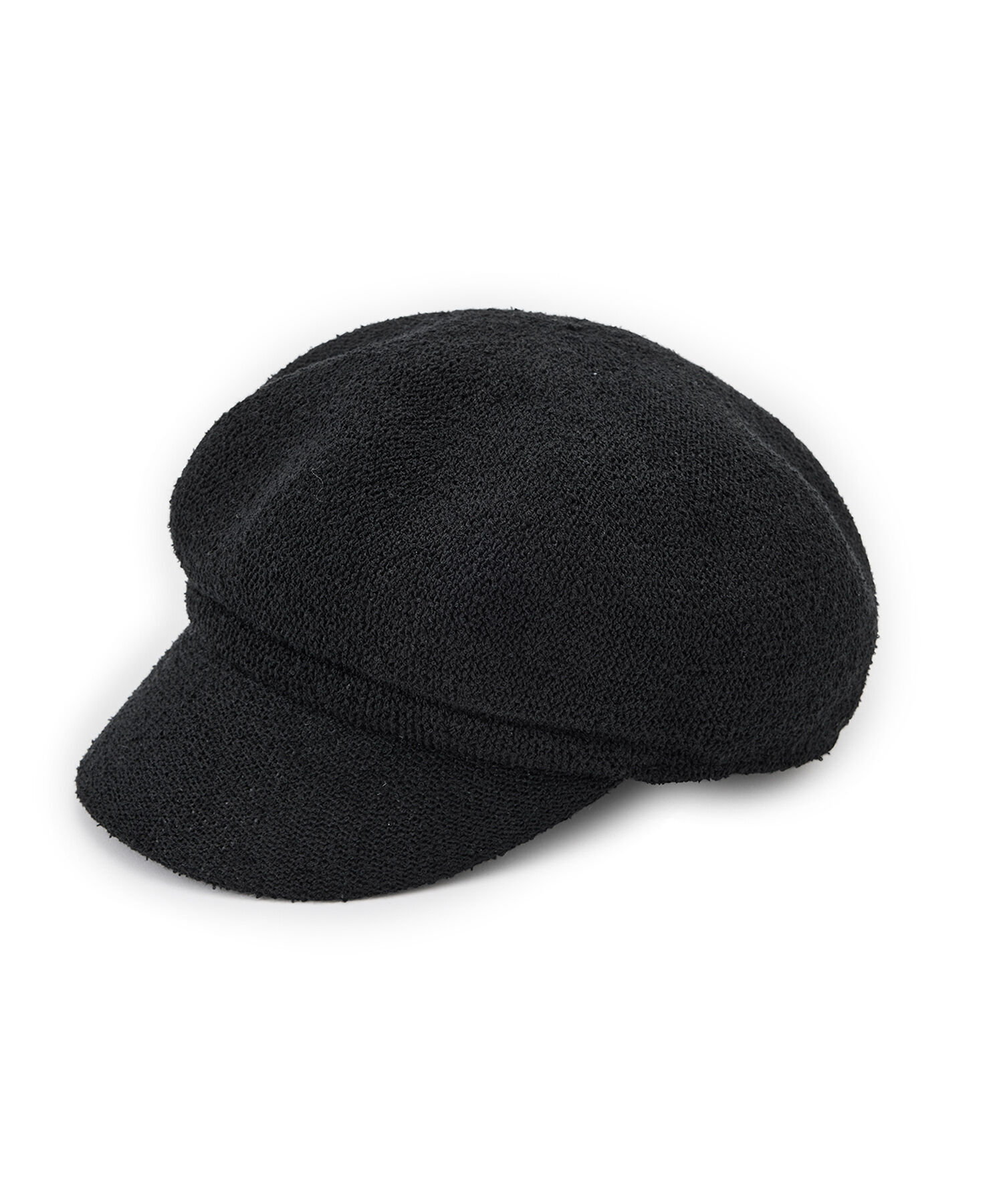 ROPE PICNIC PASSAGE「【一部店舗限定】ブークレーサーモキャスケット」|キャップ・キャスケット|