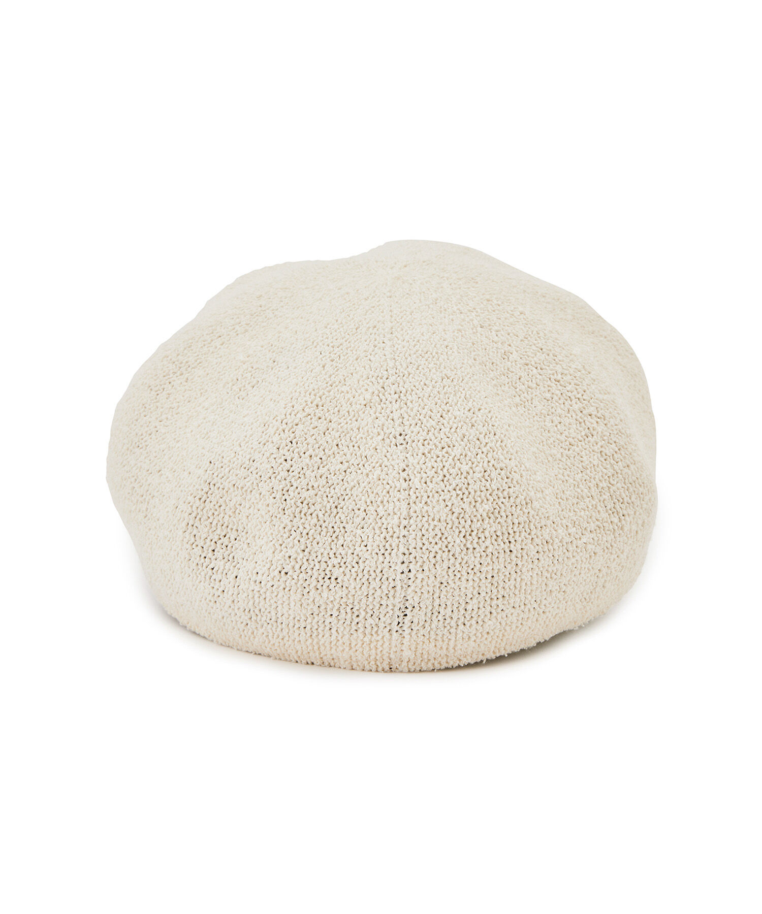 ROPE PICNIC PASSAGE「【一部店舗限定】ブークレーサーモキャスケット」|キャップ・キャスケット|