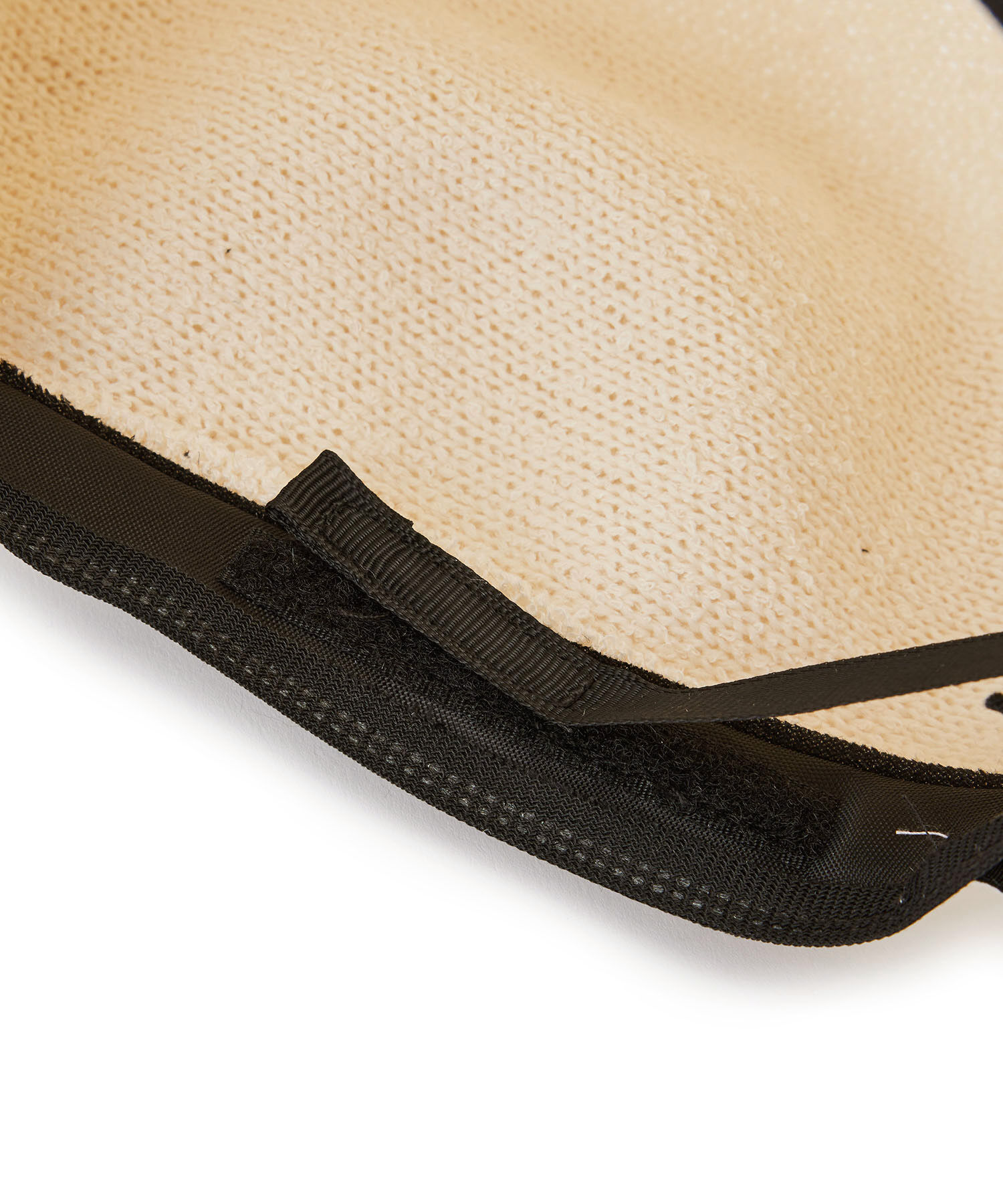 ROPE PICNIC PASSAGE「【一部店舗限定】ブークレーサーモキャスケット」|キャップ・キャスケット|