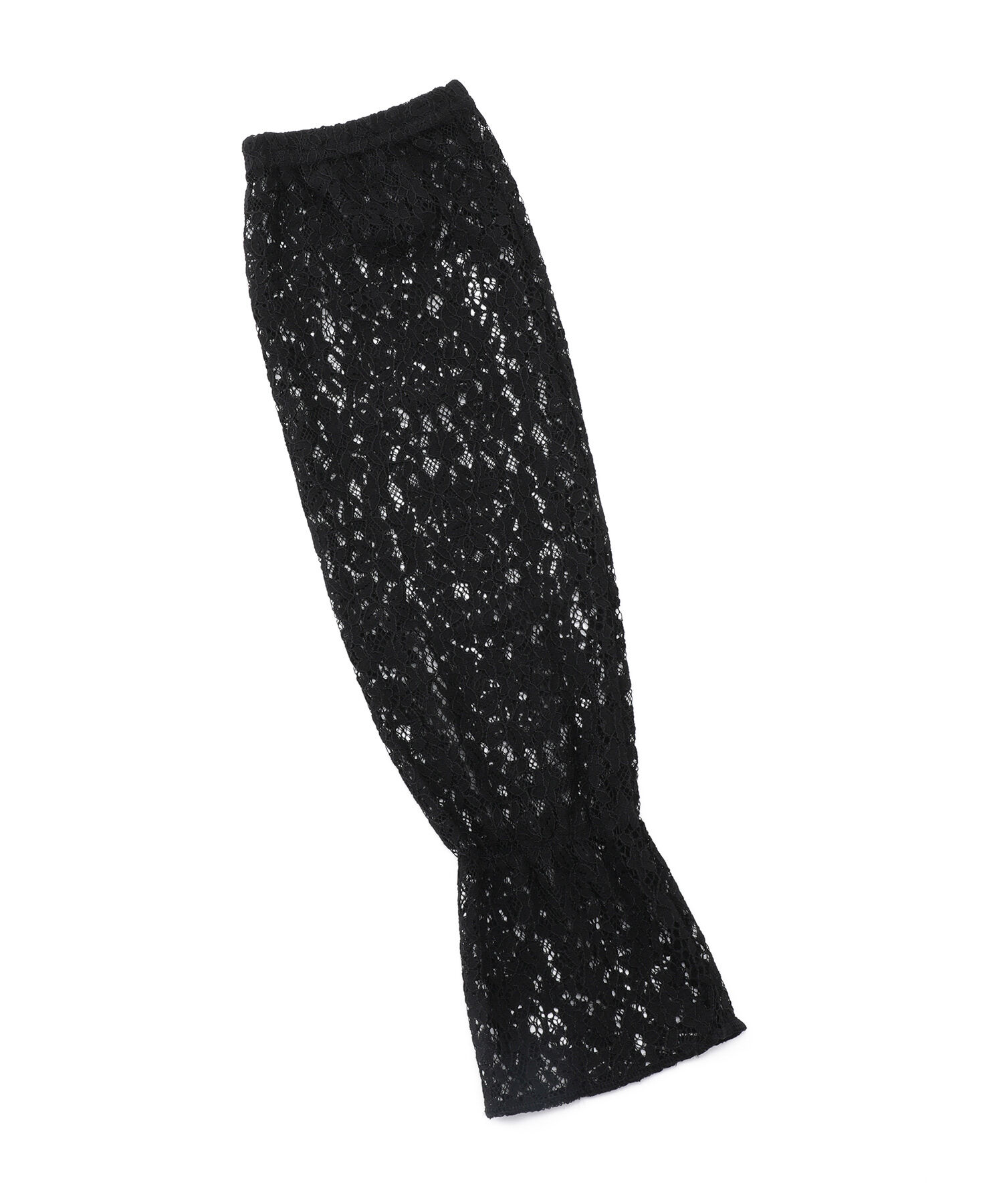 ROPE PICNIC PASSAGE「UVケア/フラワーレースアームカバー」|手袋|