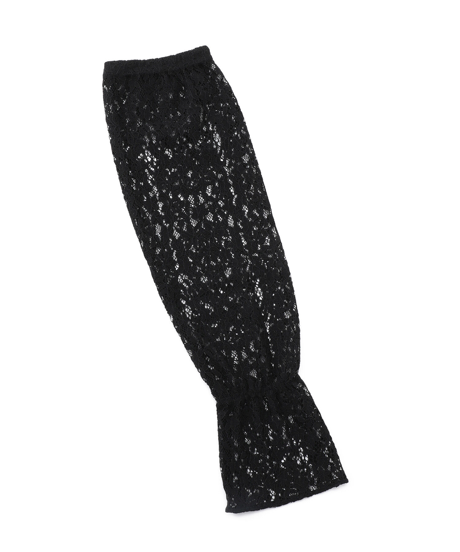 ROPE PICNIC PASSAGE「UVケア/フラワーレースアームカバー」|手袋|