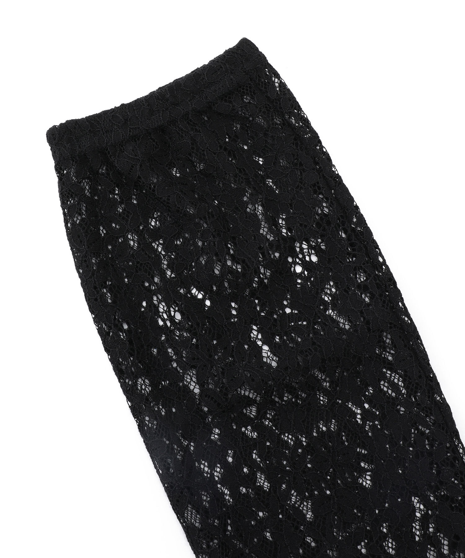 ROPE PICNIC PASSAGE「UVケア/フラワーレースアームカバー」|手袋|