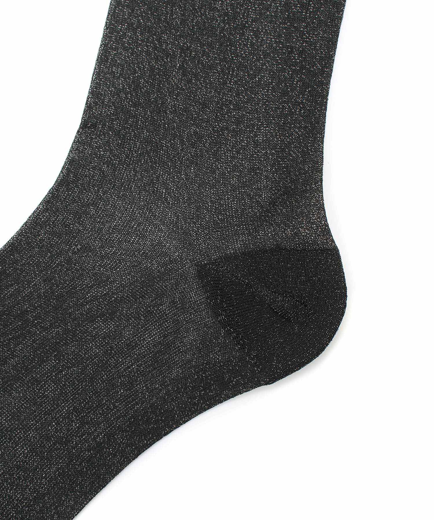 ROPE PICNIC PASSAGE「シアーラメソックス」|ソックス|