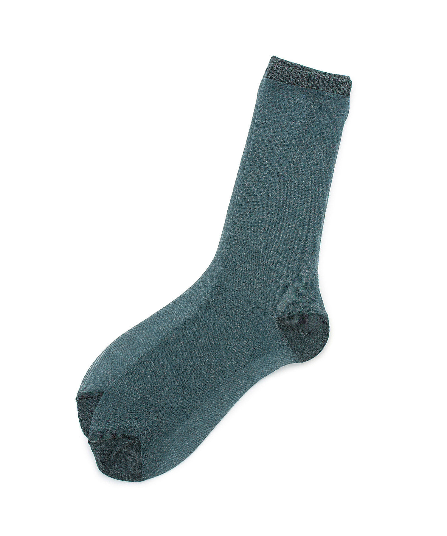 ROPE PICNIC PASSAGE「シアーラメソックス」|ソックス|