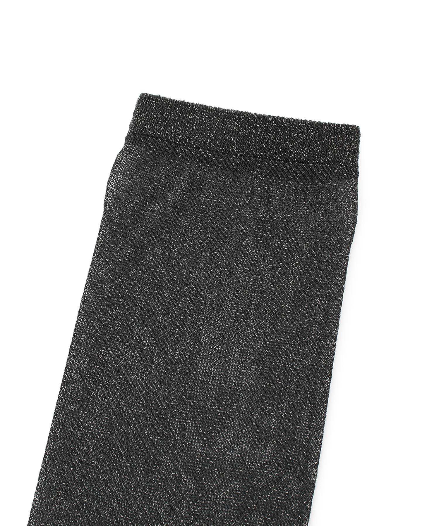 ROPE PICNIC PASSAGE「シアーラメソックス」|ソックス|