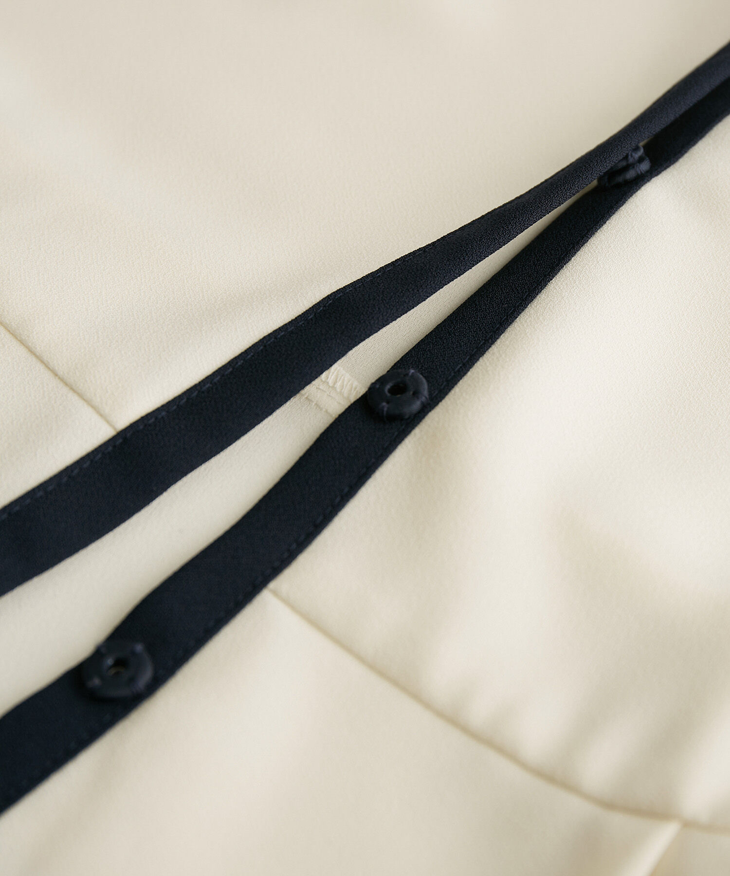 Rope&rsquo;Picnic「ジャケットみたいに着れるブラウス」|シャツ・ブラウス|