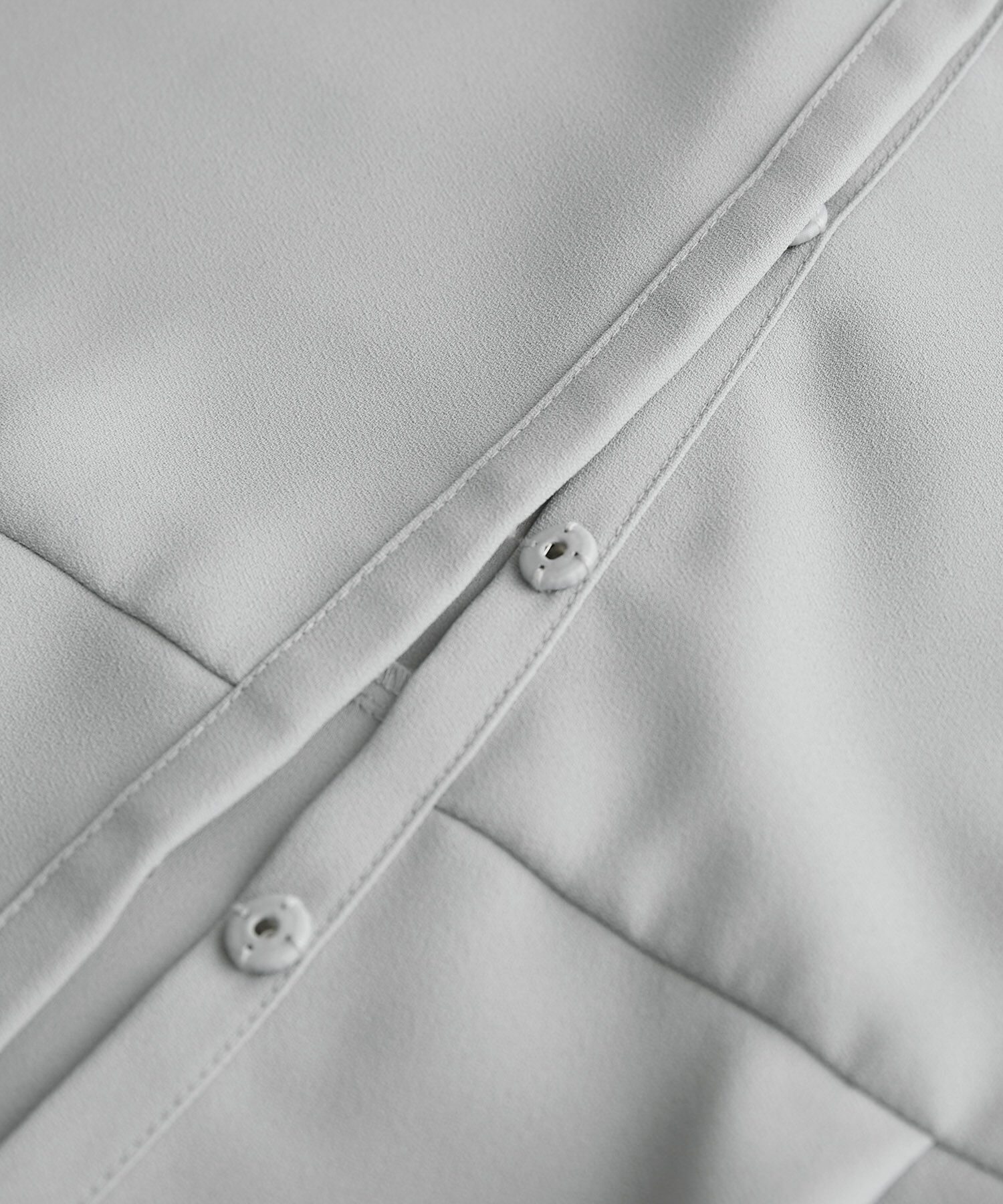 Rope&rsquo;Picnic「ジャケットみたいに着れるブラウス」|シャツ・ブラウス|