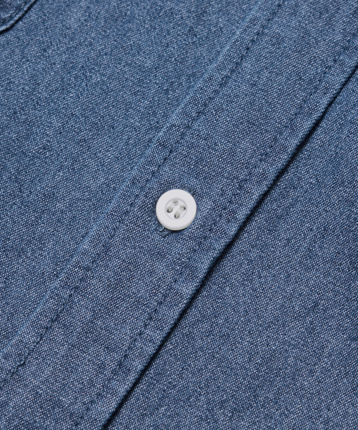 Rope&rsquo;Picnic「デニムシャツ」|シャツ・ブラウス|