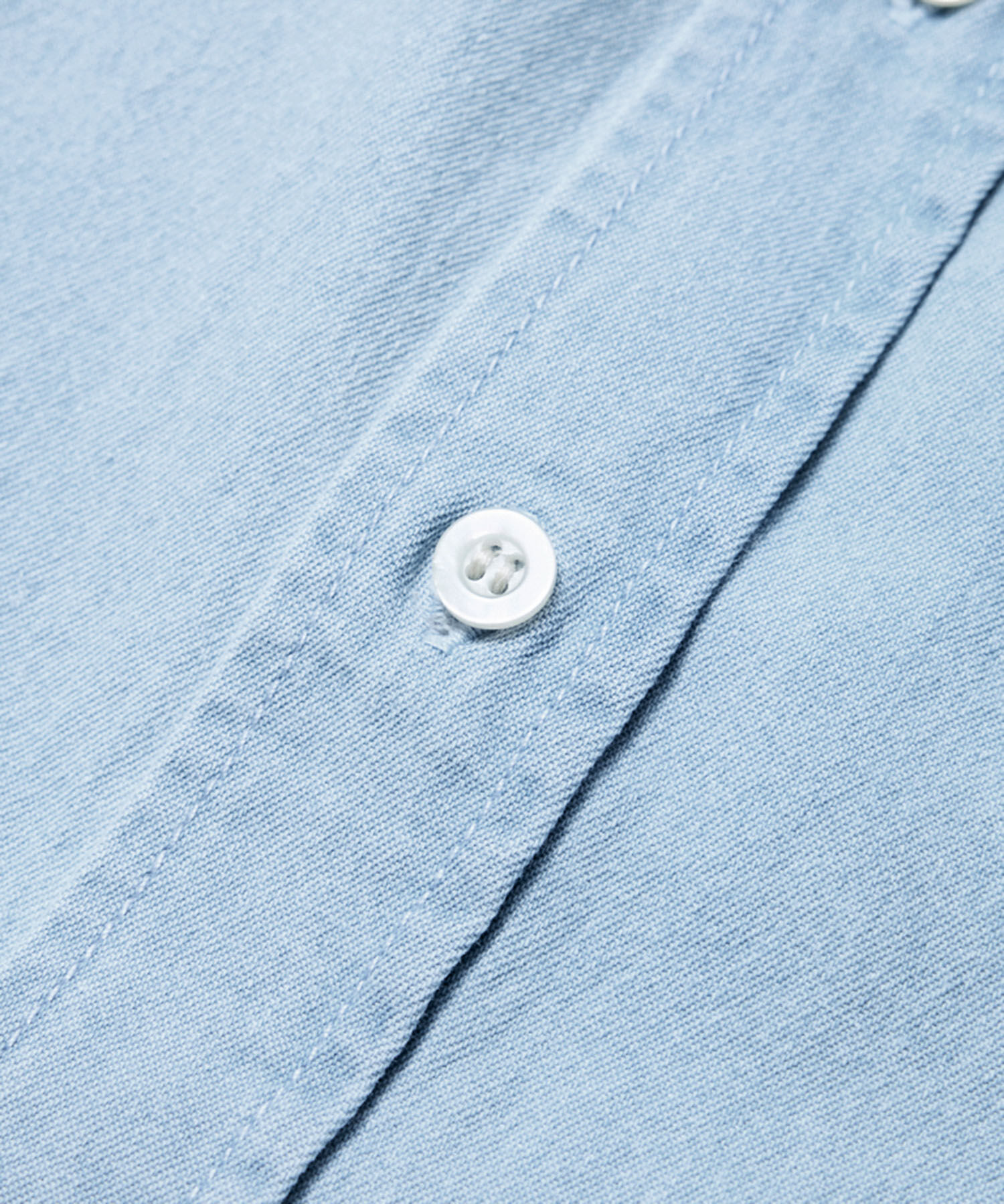 Rope&rsquo;Picnic「デニムシャツ」|シャツ・ブラウス|