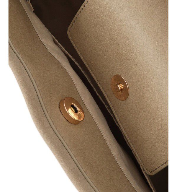 ROPE PICNIC PASSAGE「ベルトデザインクラシックトートバッグ」|トートバッグ|