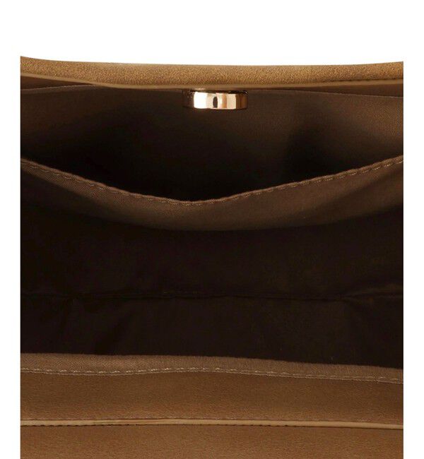 ROPE PICNIC PASSAGE「ベルトデザインクラシックトートバッグ」|トートバッグ|