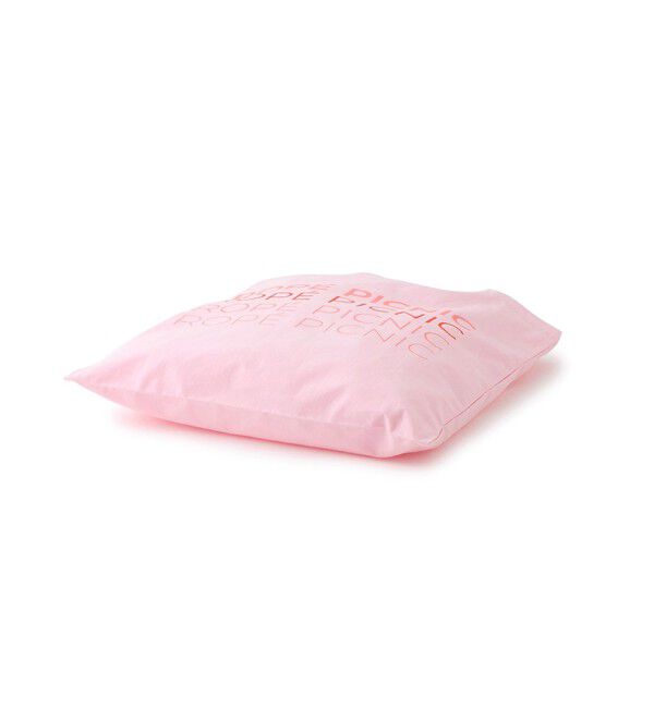 ROPE PICNIC PASSAGE「ロゴトートバッグ」|トートバッグ|