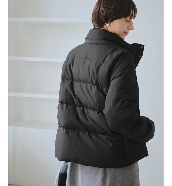 Rope&rsquo;Picnic「ショートダウン」|ダウン|