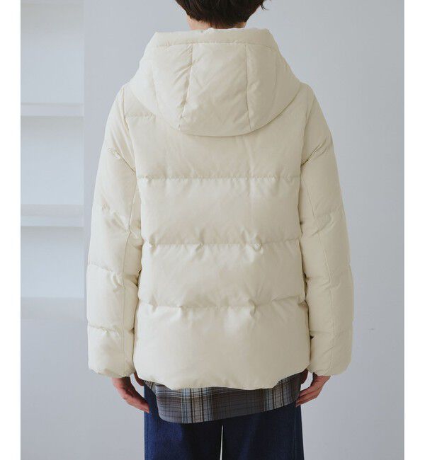 Rope&rsquo;Picnic「ショートダウン」|ダウン|