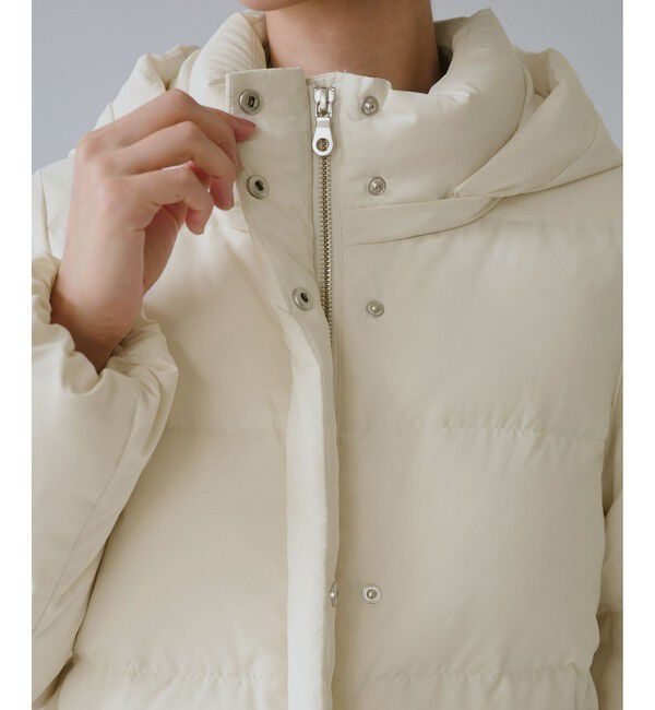 Rope&rsquo;Picnic「ショートダウン」|ダウン|