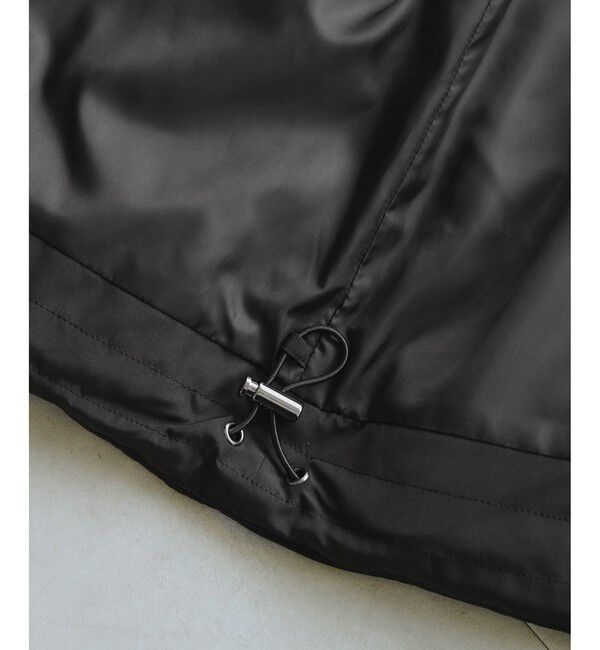 Rope&rsquo;Picnic「ショートダウン」|ダウン|