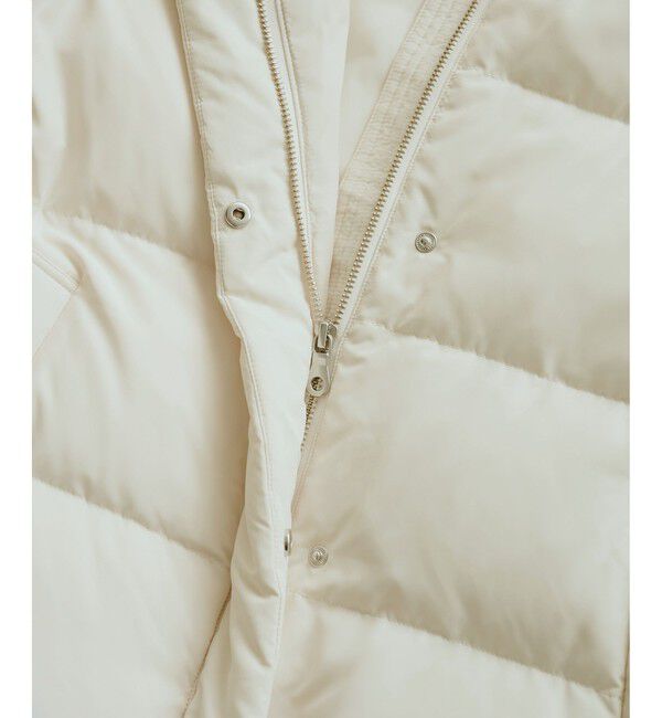 Rope&rsquo;Picnic「ショートダウン」|ダウン|