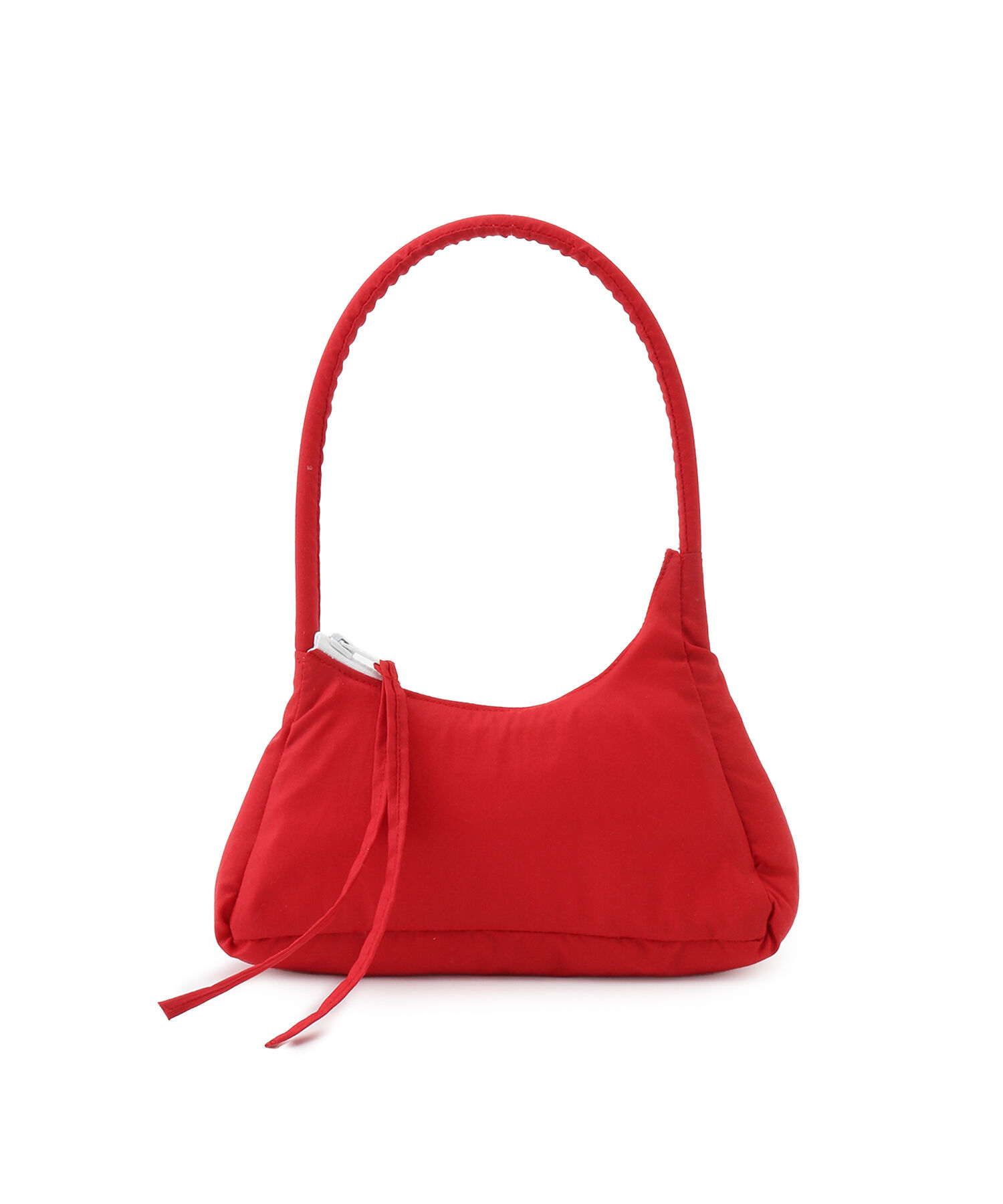 ADAM ET ROPE'「【KOKYO】Trapecio Mini Bag」|ハンドバッグ|