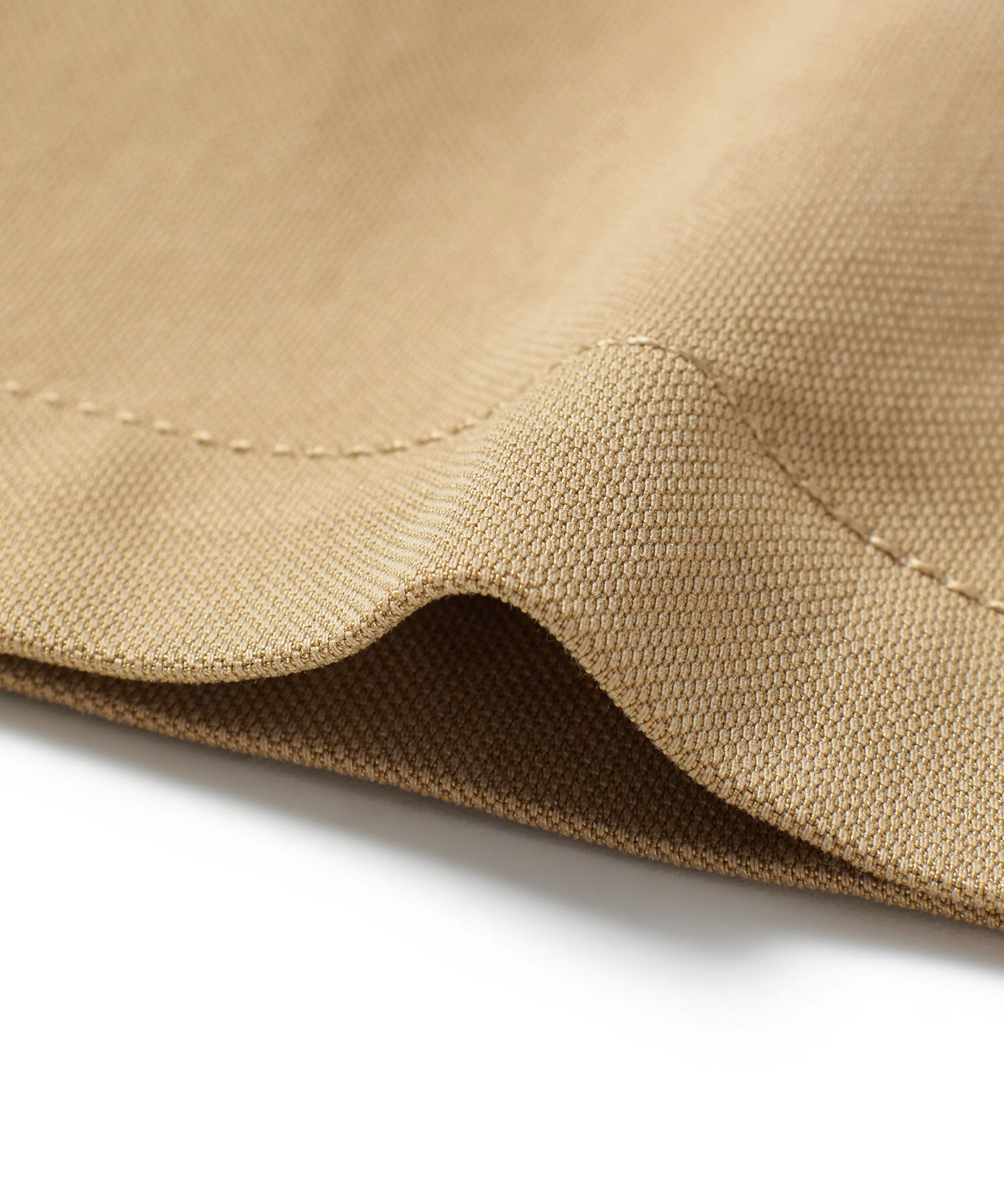 ADAM ET ROPE'「【WEB限定】バックルバックジャンパースカート」|ワンピース|