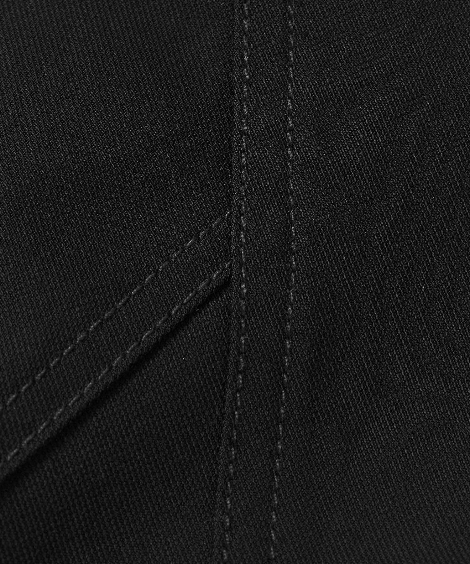 ADAM ET ROPE'「【WEB限定】バックルバックジャンパースカート」|ワンピース|