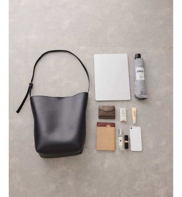 ADAM ET ROPE'「ワンハンドルバッグ」|ショルダー・メッセンジャー|