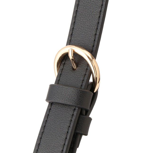 ADAM ET ROPE'「ワンハンドルバッグ」|ショルダー・メッセンジャー|