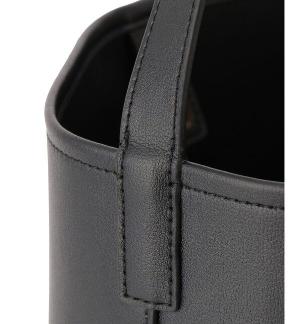 ADAM ET ROPE'「ワンハンドルバッグ」|ショルダー・メッセンジャー|