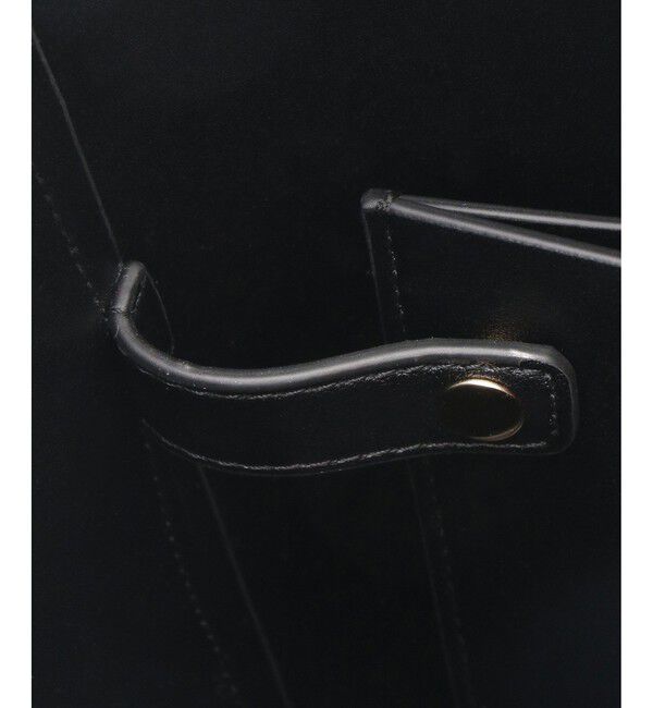 ADAM ET ROPE'「ワンハンドルバッグ」|ショルダー・メッセンジャー|