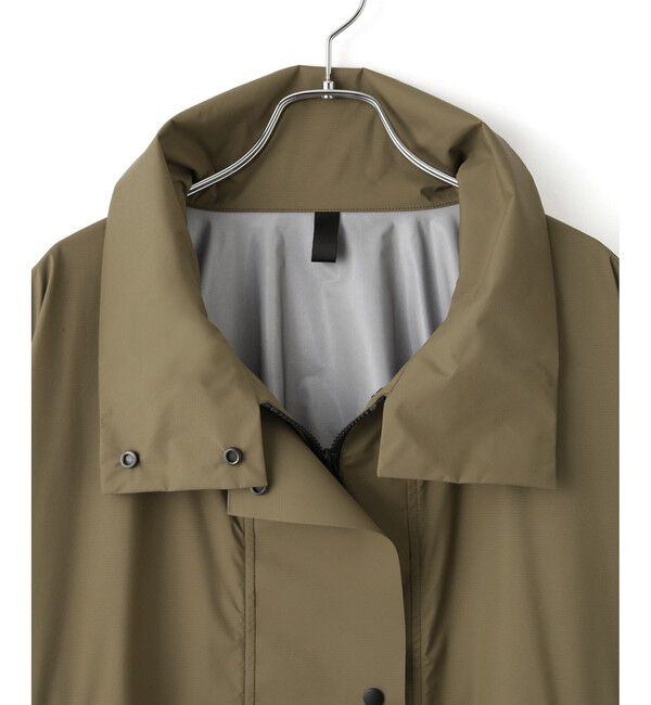 ADAM ET ROPE'「ファンクションドロストブルゾン/撥水」|その他|