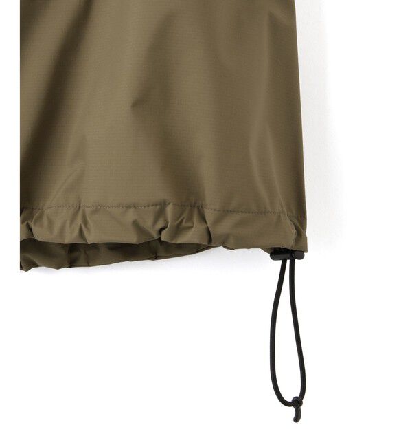 ADAM ET ROPE'「ファンクションドロストブルゾン/撥水」|その他|