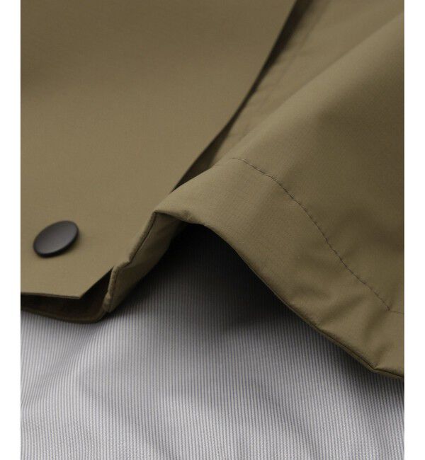 ADAM ET ROPE'「ファンクションドロストブルゾン/撥水」|その他|