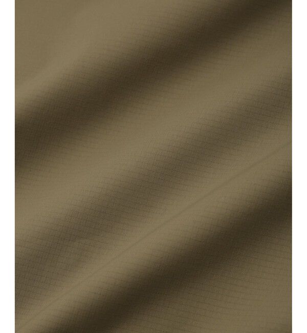 ADAM ET ROPE'「ファンクションドロストブルゾン/撥水」|その他|