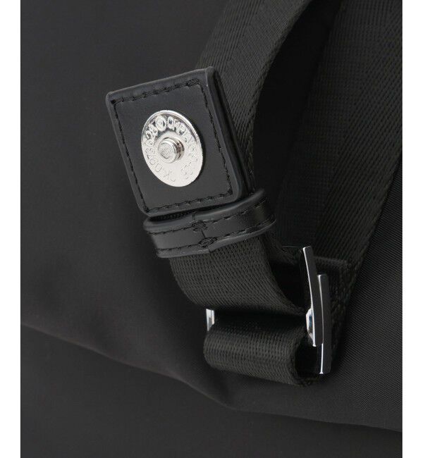 ADAM ET ROPE'「パテッドフラップショルダーバッグ」|ショルダー・メッセンジャー|