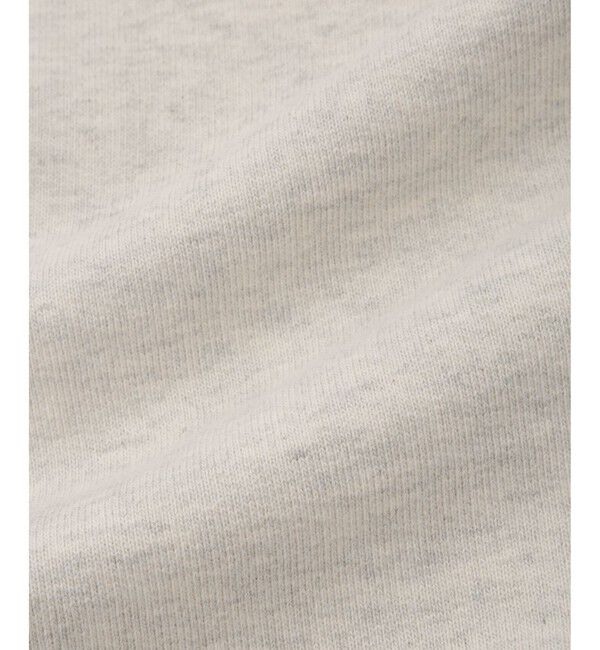 ADAM ET ROPE'「【WEB限定】スウェットワイドスラックス」|スラックス|