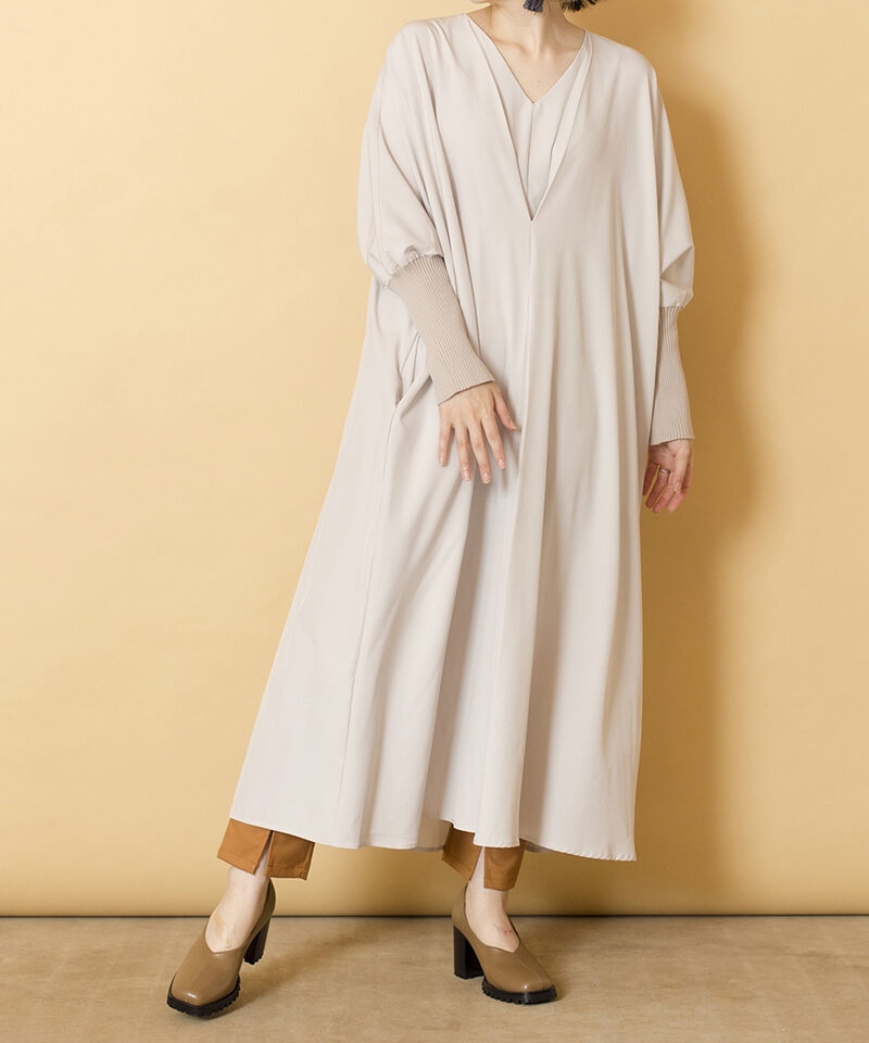  「【WEB限定アイテム】ﾀｯｸﾄﾞﾙﾏﾝﾜﾝﾋﾟｰｽ」|ワンピース|