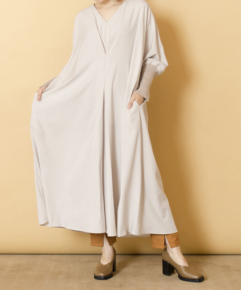  「【WEB限定アイテム】ﾀｯｸﾄﾞﾙﾏﾝﾜﾝﾋﾟｰｽ」|ワンピース|