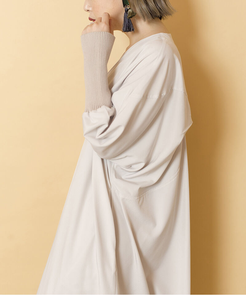  「【WEB限定アイテム】ﾀｯｸﾄﾞﾙﾏﾝﾜﾝﾋﾟｰｽ」|ワンピース|