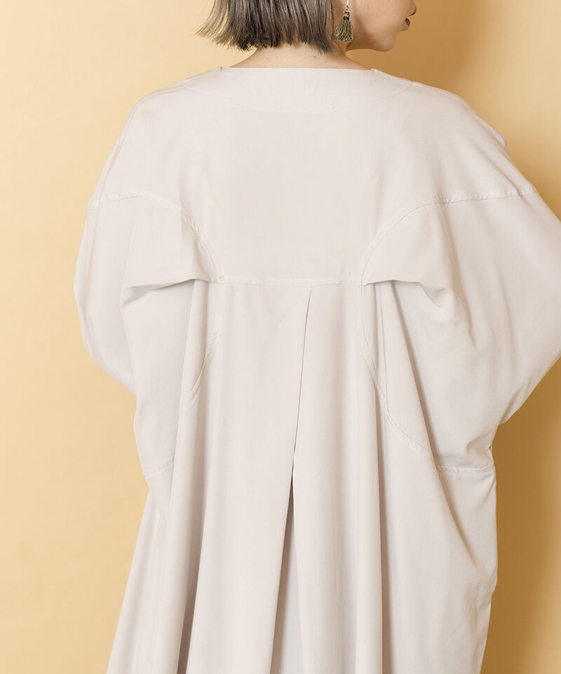  「【WEB限定アイテム】ﾀｯｸﾄﾞﾙﾏﾝﾜﾝﾋﾟｰｽ」|ワンピース|