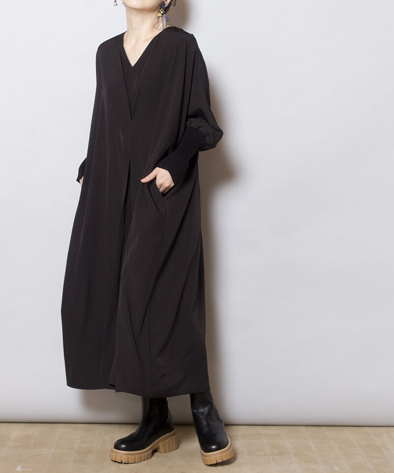  「【WEB限定アイテム】ﾀｯｸﾄﾞﾙﾏﾝﾜﾝﾋﾟｰｽ」|ワンピース|