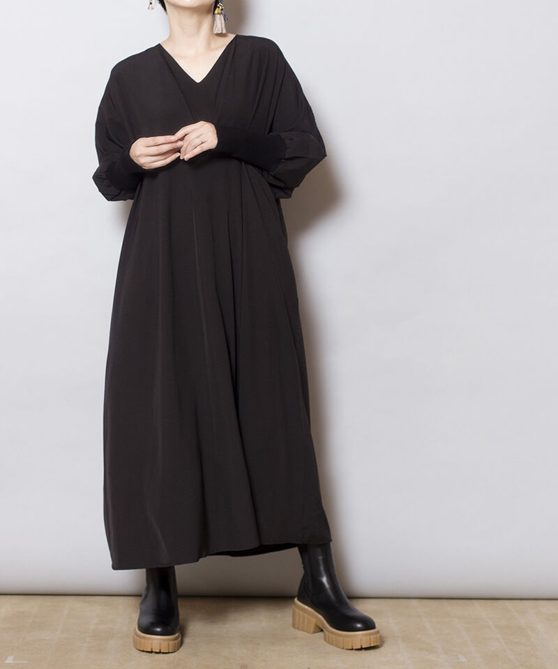  「【WEB限定アイテム】ﾀｯｸﾄﾞﾙﾏﾝﾜﾝﾋﾟｰｽ」|ワンピース|