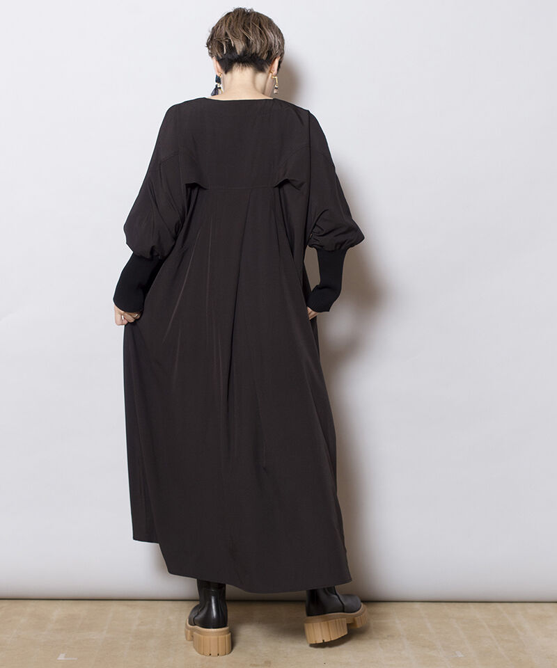  「【WEB限定アイテム】ﾀｯｸﾄﾞﾙﾏﾝﾜﾝﾋﾟｰｽ」|ワンピース|