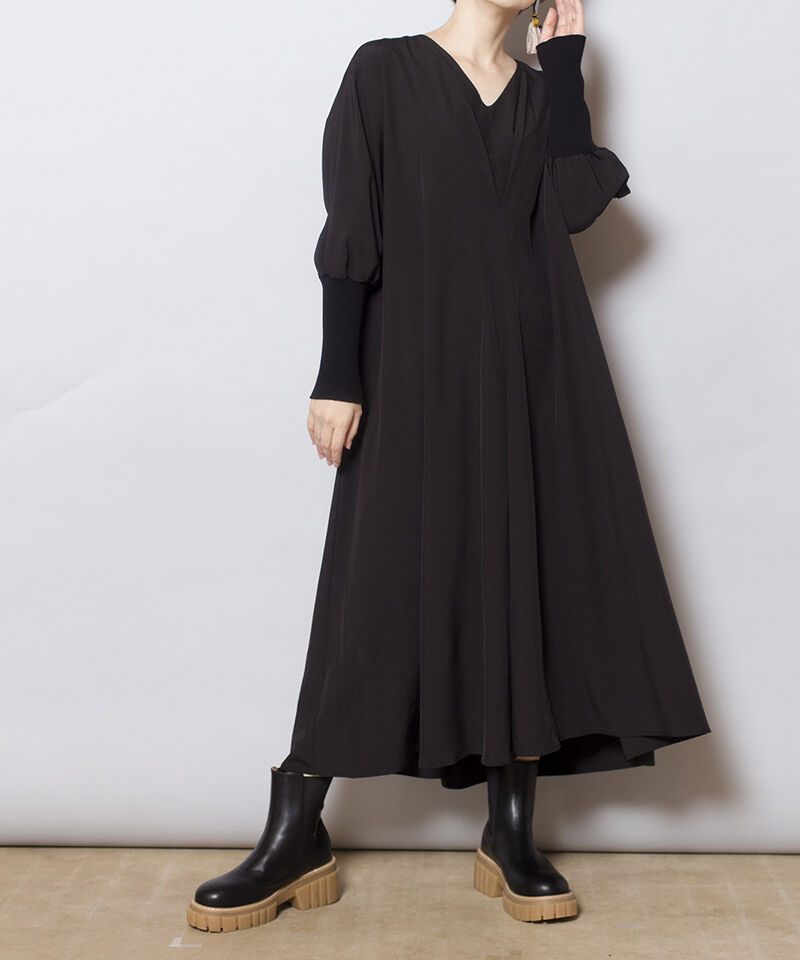  「【WEB限定アイテム】ﾀｯｸﾄﾞﾙﾏﾝﾜﾝﾋﾟｰｽ」|ワンピース|