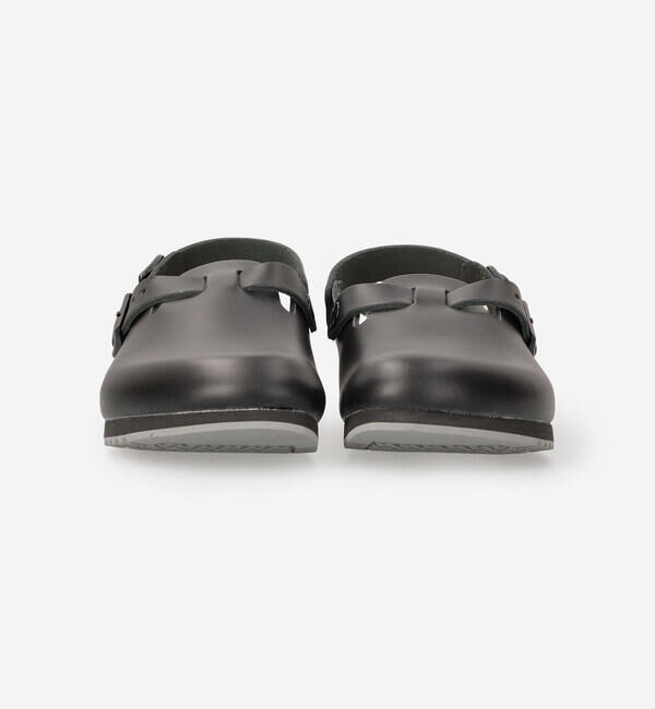  「BIRKENSTOCK | Tokio SL BLACK WOMEN」|サンダル|