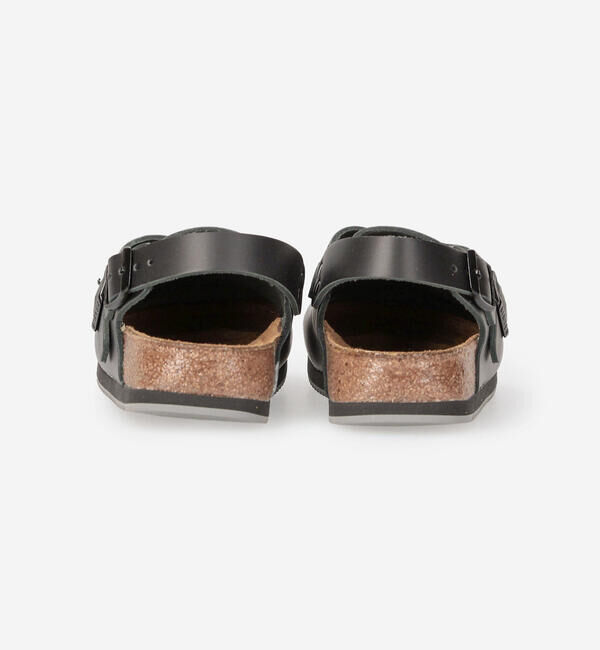  「BIRKENSTOCK | Tokio SL BLACK WOMEN」|サンダル|