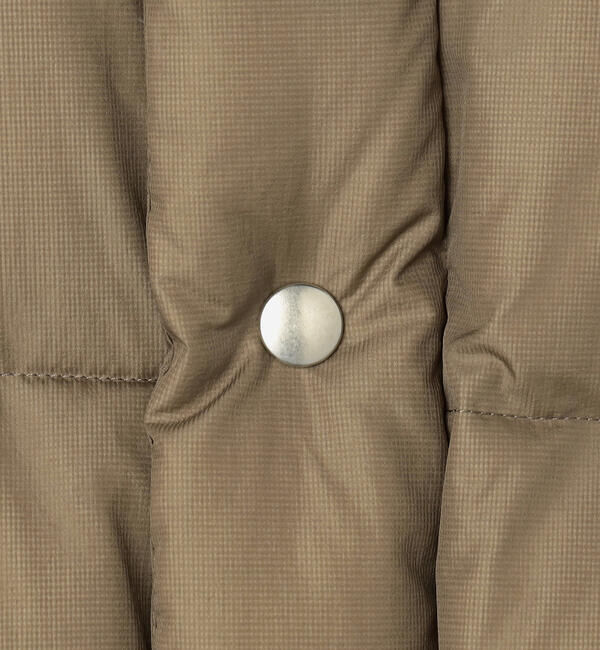  「ZANTER |〈別注〉ダウンジャケット MEN」|ダウン|