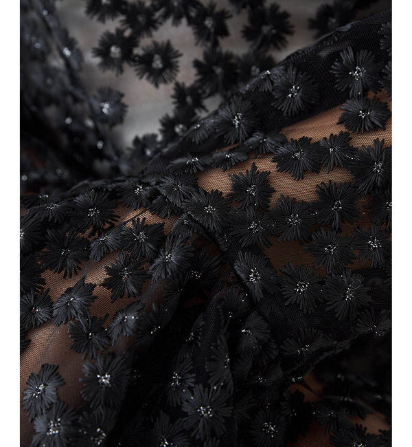  「レースブラウス」|シャツ・ブラウス|