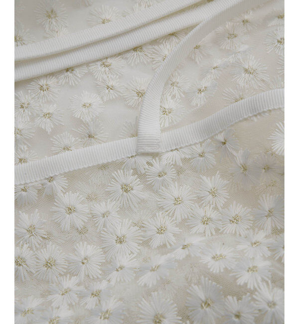  「レースブラウス」|シャツ・ブラウス|